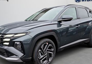 Hyundai TUCSON 16.815 km 33.990 &euro; Schiffweiler 66578