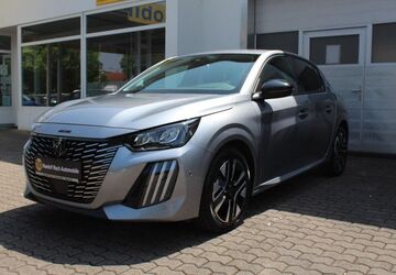 Peugeot 208 15.571 km 17.999 &euro; Ensdorf 66806