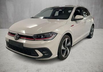 VW Polo 17.000 km 25.900 &euro; Neunkirchen 66539