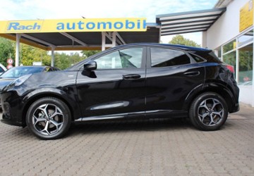 Ford Puma 12.124 km 22.490 &euro; Ensdorf 66806