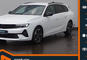 Opel Astra 12.750 km 26.480 &euro; Saarbrücken 66121