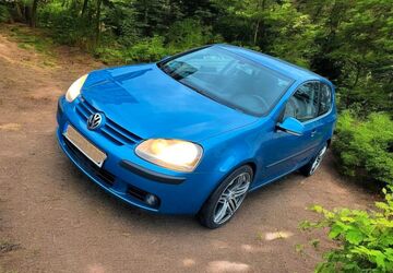 VW Golf 240.000 km 2.800 &euro; Saarbrücken 66111