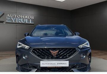 Cupra Formentor 49.129 km 25.980 &euro; Saarlouis 66740