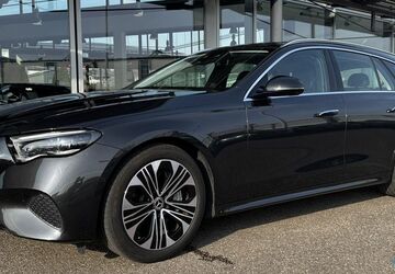 Mercedes-Benz E 300 22.556 km 48.779 &euro; Lebach 66822