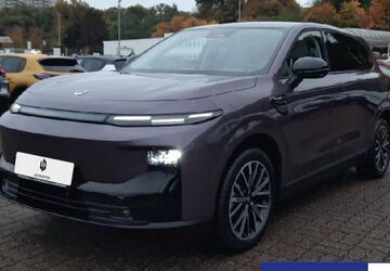 Leapmotor B10 3.891 km 28.980 &euro; Saarbrücken 66119