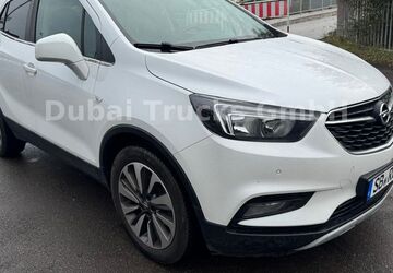 Opel Mokka 1.500 km 8.000 &euro; Saarbrücken 66115