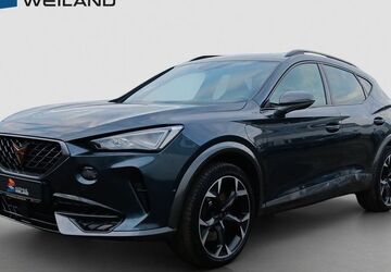 Cupra Formentor 35.000 km 27.900 &euro; Neunkirchen 66539