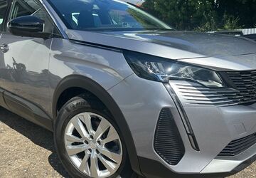 Peugeot 5008 68.740 km 19.700 &euro; Ensdorf 66806