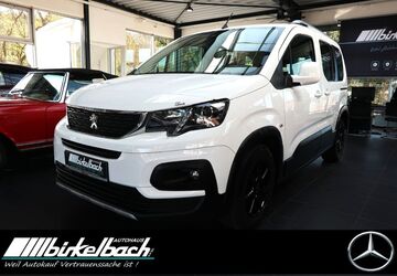 Peugeot Rifter 71.150 km 16.800 &euro; Sulzbach 66280