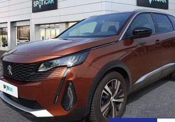 Peugeot 5008 32.656 km 23.970 &euro; Saarbrücken 66119