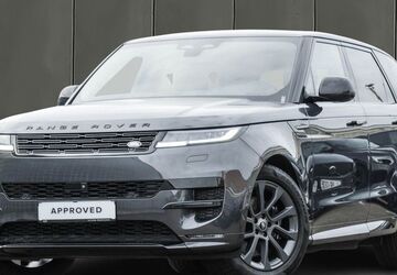 Land Rover Range Rover Sport 26.274 km 98.490 &euro; Saarbrücken 66121