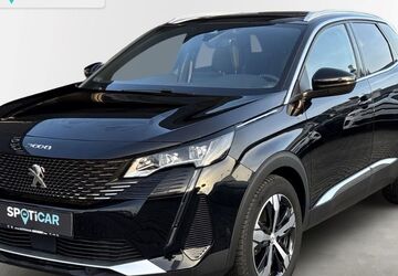 Peugeot 3008 31.600 km 28.990 &euro; Blieskastel-Aßweiler 66440