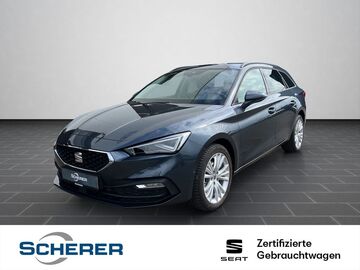 Gebrauchte Seat Leon
