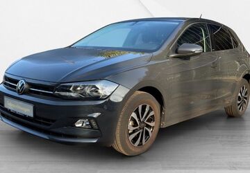 VW Polo 12.971 km 18.790 &euro; Saarlouis 66740