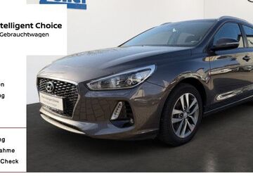 Hyundai i30 99.000 km 10.900 &euro; Beckingen 66701