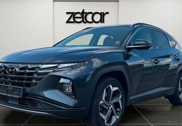 Hyundai TUCSON 70.402 km 23.500 &euro; Saarbrücken 66271