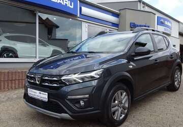 Dacia Sandero 91.225 km 10.850 &euro; Bexbach 66450
