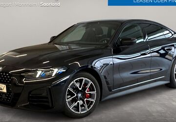 BMW 420 Gran Coupé 11.162 km 48.590 &euro; Saarbrücken 66121