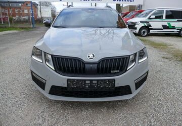 Skoda Octavia 178.367 km 15.600 &euro; Saarbrücken OT St Johann 66121
