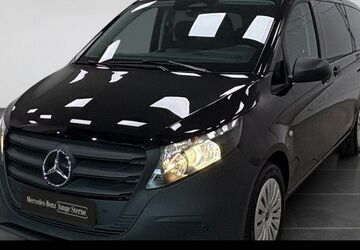 Mercedes-Benz Vito 42.090 km 49.861 &euro; Saarbrücken 66117