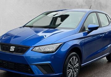 Seat Ibiza 2.500 km 23.420 &euro; Rehlingen 66780