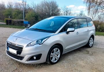 Peugeot 5008 170.000 km 8.495 &euro; Überherrn 66802