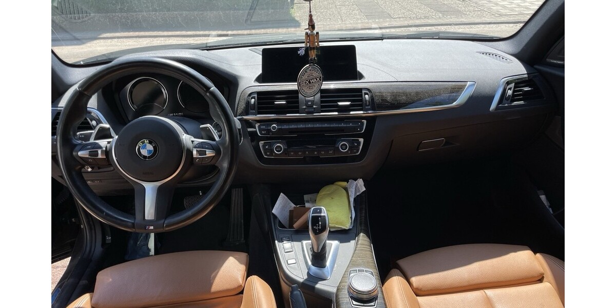 BMW M140 62.000 km 35.999 &euro; Zweibrücken 66482