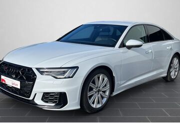 Audi S6 11.315 km 55.490 &euro; Saarbrücken 66115