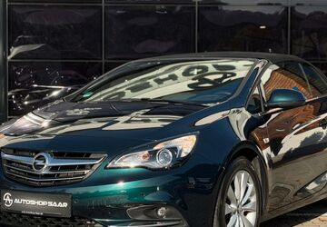 Opel Cascada 112.538 km 9.600 &euro; Saarbrücken 66117