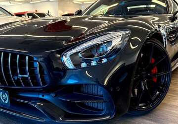 Mercedes-Benz AMG GT 26.800 km 126.800 &euro; Schwalbach/ Saar 66773