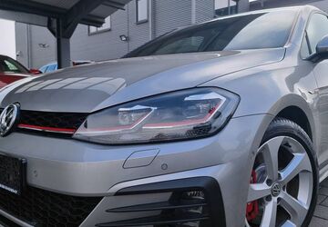 VW Golf 276.877 km 17.900 &euro; Nalbach 66809