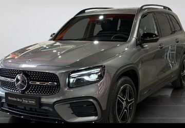 Mercedes-Benz GLB 200 8.116 km 44.330 &euro; Saarbrücken 66117