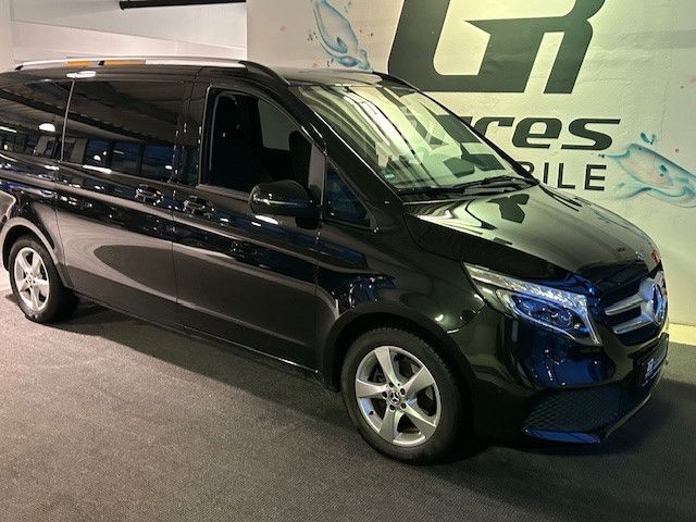 Mercedes-Benz V 220 62.905 km 39.650 &euro; Wadgassen 66787