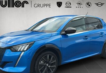 Peugeot 208 12.150 km 21.990 &euro; Dillingen 66763