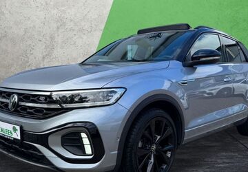 VW T-Roc 16.157 km 36.490 &euro; Saarbrücken 66130