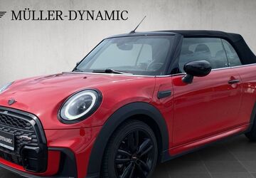 Mini Cooper Cabrio 64.145 km 22.830 &euro; Lebach 66822