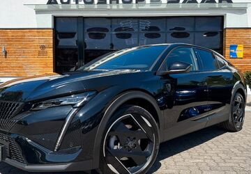 Peugeot 408 30.600 km 27.400 &euro; Saarbrücken 66117