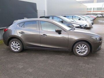 Gebrauchte Mazda 3