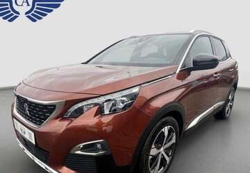 Peugeot 3008 52.325 km 20.989 &euro; Saarlouis 66740