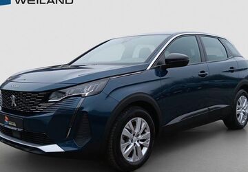 Peugeot 3008 16.600 km 27.900 &euro; Neunkirchen 66539