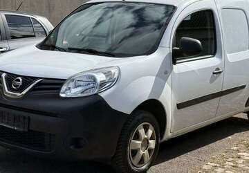 Nissan NV250 179.200 km 9.400 &euro; Saarbrücken 66115