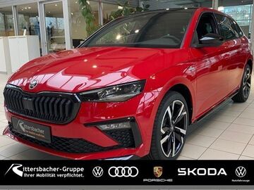 Gebrauchte Skoda Scala