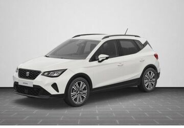Seat Arona 22.579 km 20.900 &euro; Kirkel 66459