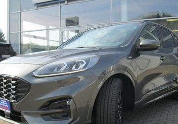 Ford Kuga 44.000 km 20.600 &euro; Püttlingen 66346