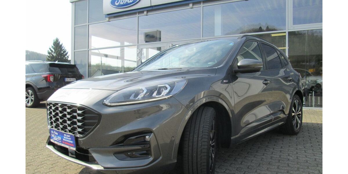 Ford Kuga 44.000 km 20.600 &euro; Püttlingen 66346