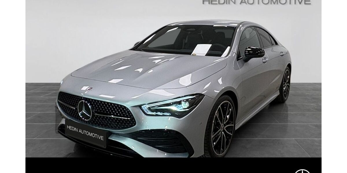 Mercedes-Benz CLA 180 9.900 km 41.490 &euro; Saarbrücken 66117