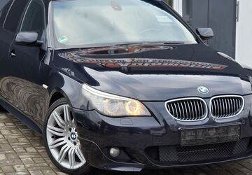 BMW 530 253.176 km 6.999 &euro; Völklingen-Fenne 66333