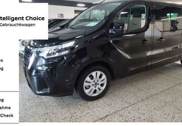 Nissan Primastar 13.900 km 36.890 &euro; Sulzbach-Hühnerfeld 66280