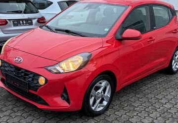 Hyundai i10 23.000 km 11.300 &euro; Völklingen 66333