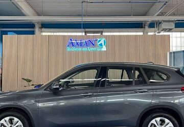 BMW X1 54.400 km 23.500 &euro; Beckingen 66701